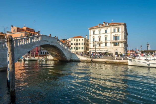 Travel Guide To Visit Chioggia Island Near Venice: Infos & Tips