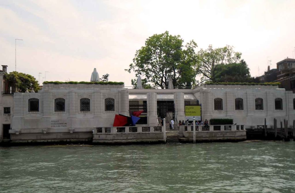 Ca' Rezzonico in Venice: Admission fees, Opening Times & Info