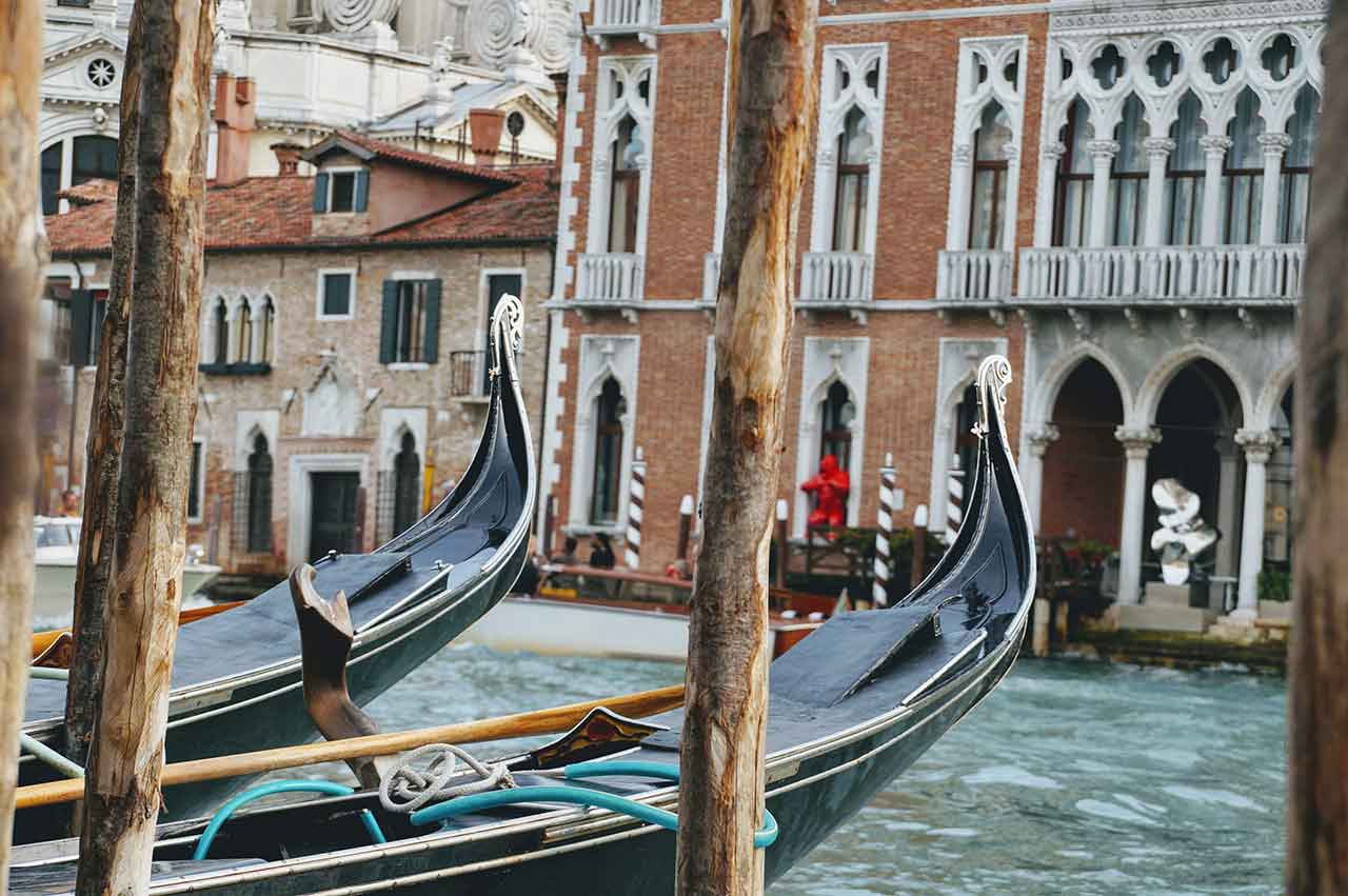 Sightseeing Venice The Top 15 sights, attractions & monuments in Venice