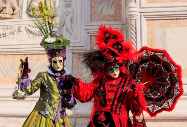 Venice with Kids - Activities for Children in Venice