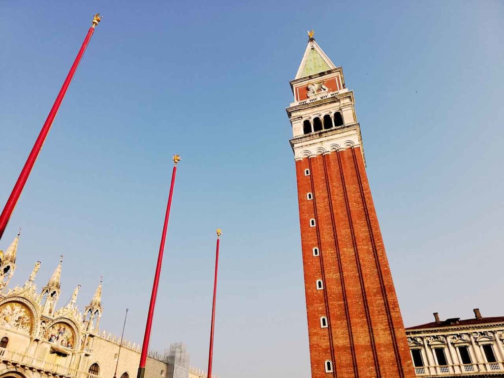 Venice with Kids - Activities for Children in Venice