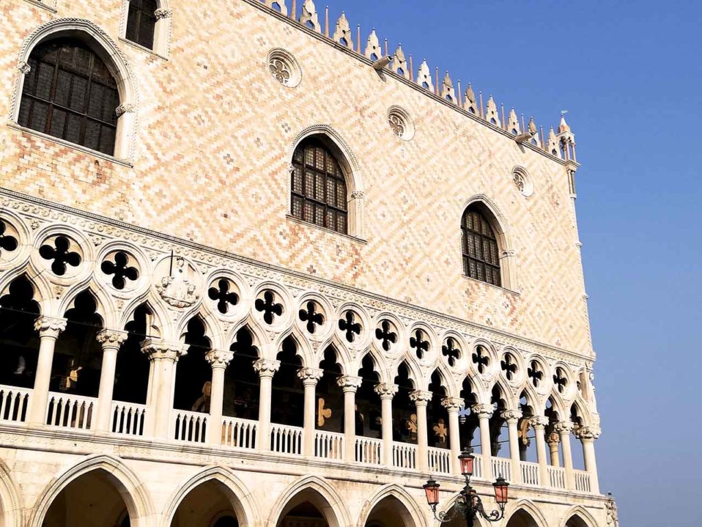 Doge's Palace Admission fees & online Tickets