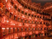 La Fenice Theater in Venice - Admission Fees