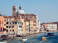 is venice italy expensive to visit