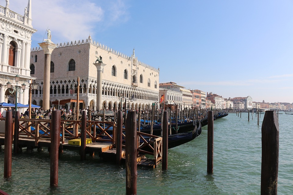 Doge's Palace Admission Fees