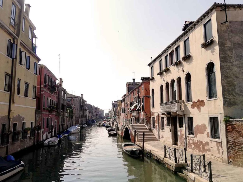 Venice - Cannaregio