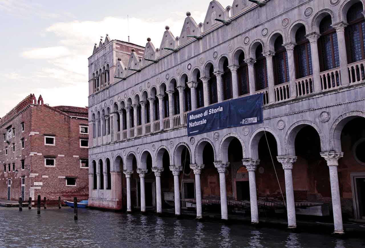 Venice Museum Pass