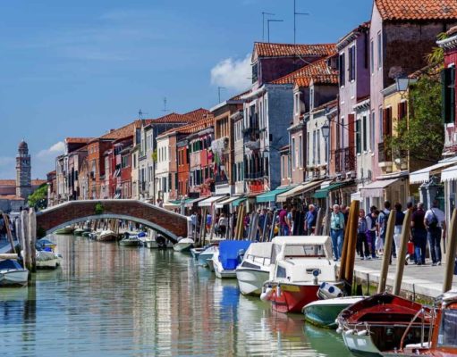 Fascination Venice - Travel Tips for Tourists in Venice