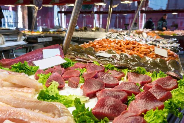 What To Eat In Venice Tips Info On Culinary Specialities In Venice