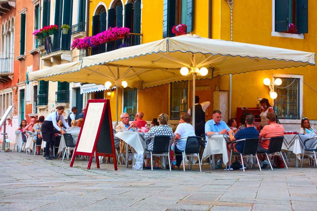 What to eat in Venice - Tips & info on culinary specialities in Venice