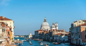 Venice: How much will the entrance fee cost? - Prices & Infos