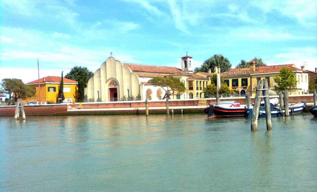 Vaporetto - Water bus in Venice: prices and info