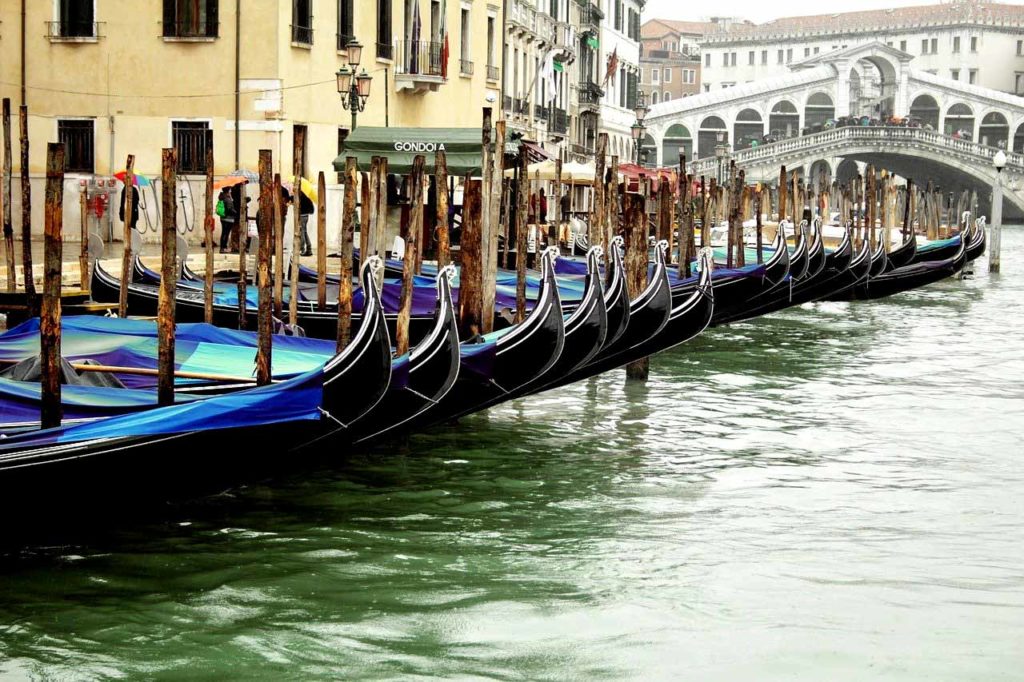 The Venice Pass: How It Works, Info, Prices and Services