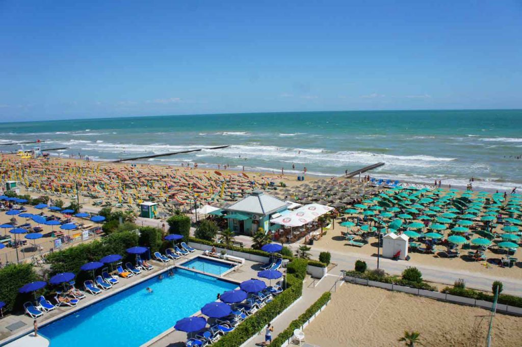 Lido di Jesolo