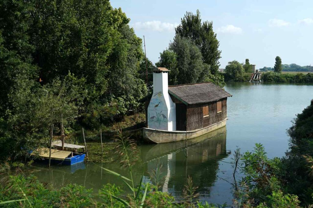 Parco del Delta del Po - A park for nature lovers