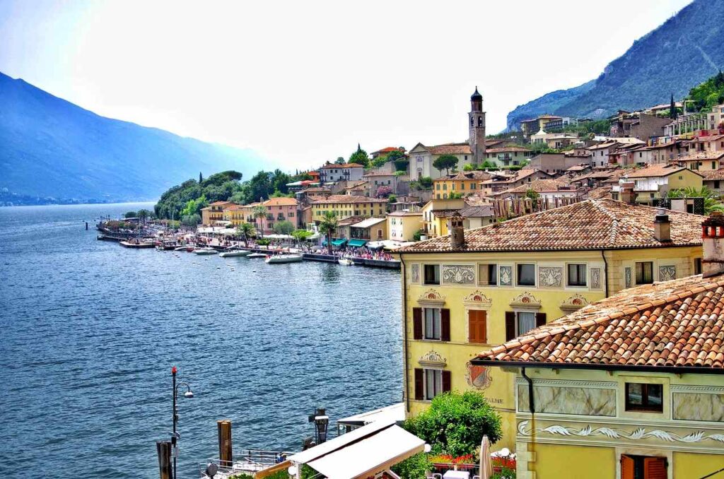 Lake Garda (Lago di Garda) - The classic destination