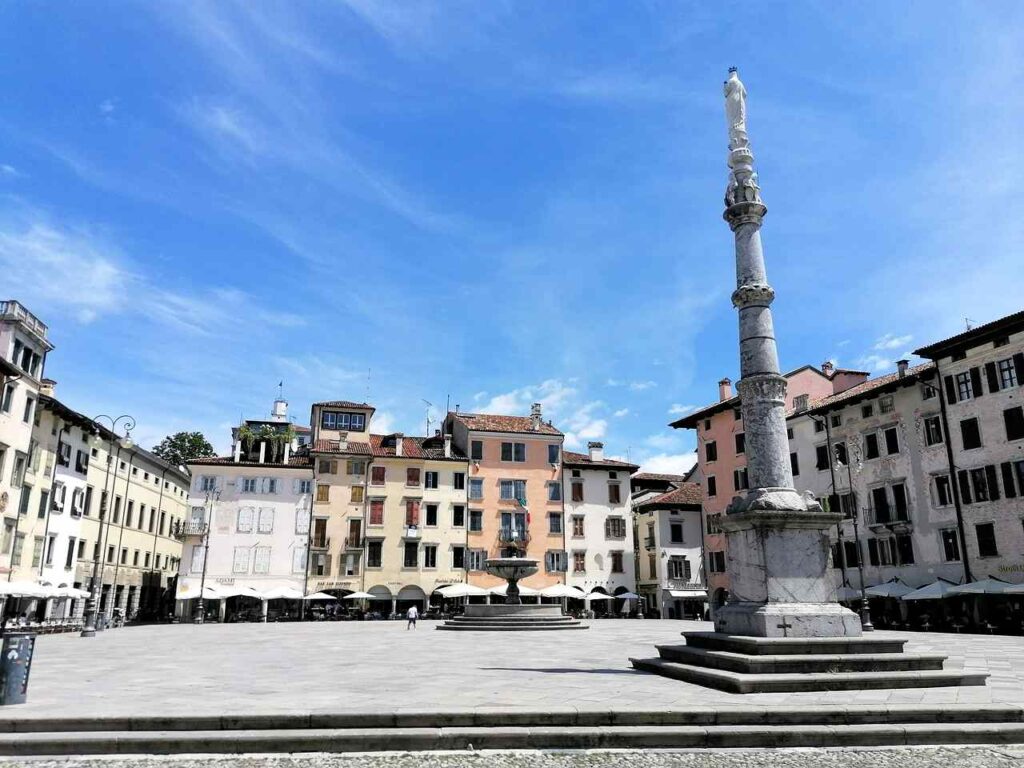 Udine - Museums and Art Galleries