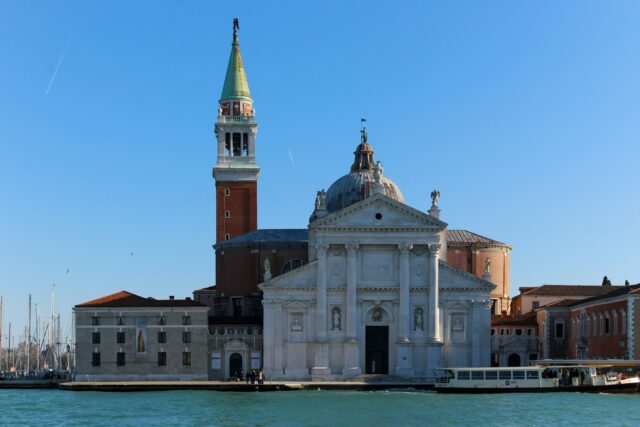 Church of San Giorgio Maggiore