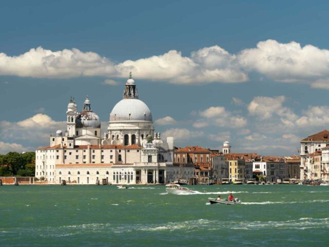 Basilica Santa Maria della Salute