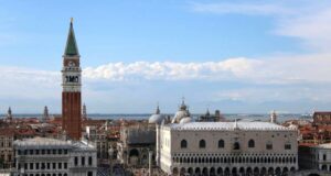 Venice Super Combo: St. Mark's Basilica & Doge's Palace